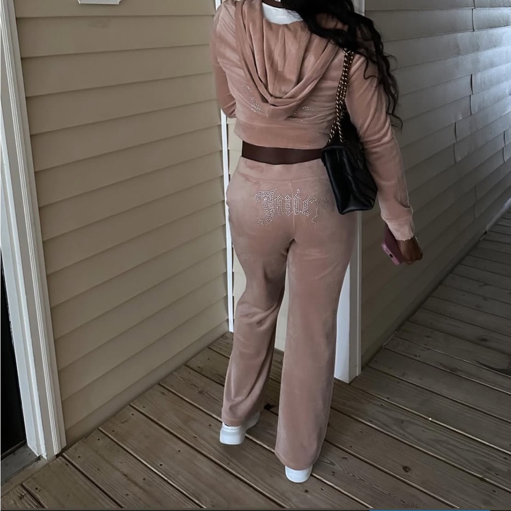 Juicy Couture Set